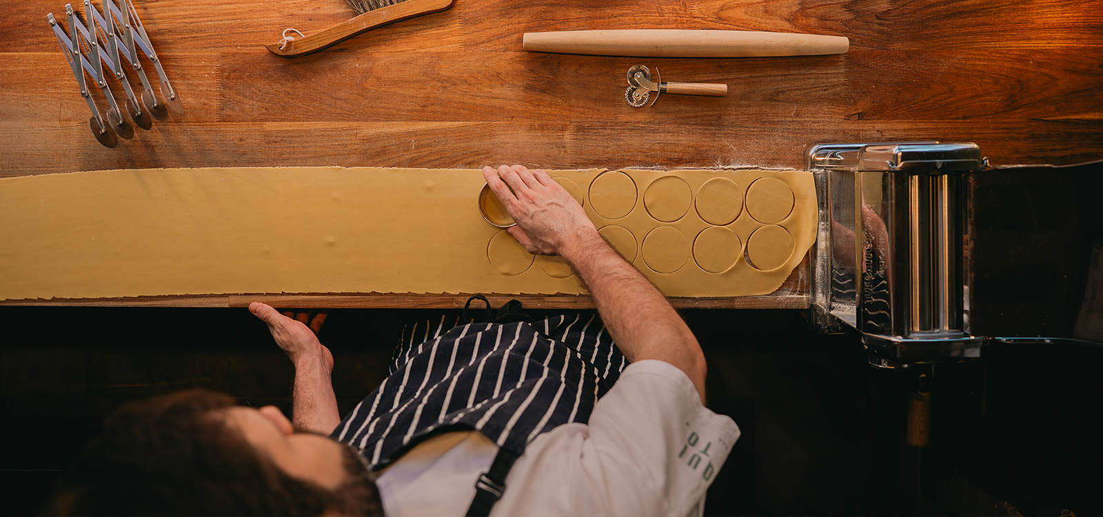 De Buenos Aires a Rohrmoser: el camino de Luciano Lofeudo