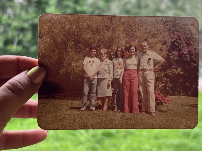 Lofe: una casa con raíces&nbsp;italianas