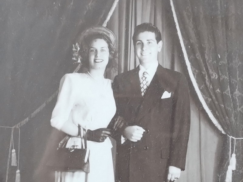 Del sur de Italia a Rohrmoser: la historia detrás de&nbsp;Lofe